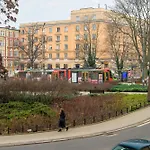 Stylish Near The Old Market Square In By Renters 아파트 포즈난