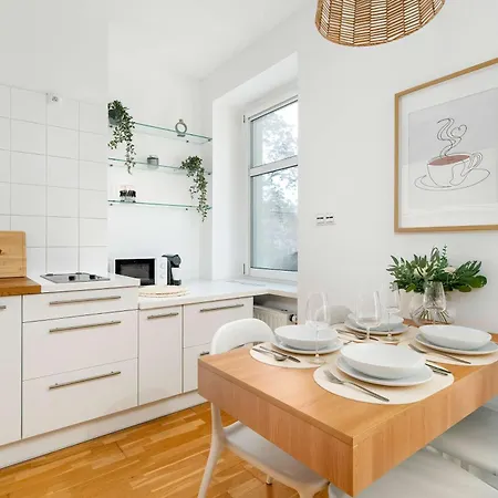 Stylish Near The Old Market Square In By Renters Познань